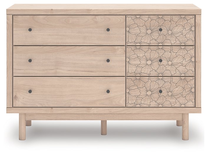 Arloster Dresser - Visions in Furniture (La Mirada, CA)