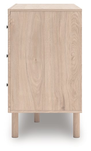 Arloster Dresser - Visions in Furniture (La Mirada, CA)