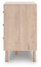 Arloster Dresser - Visions in Furniture (La Mirada, CA)