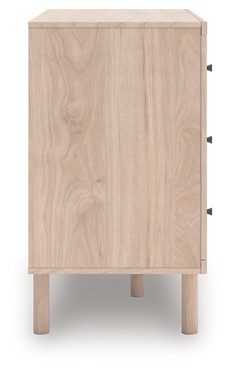 Arloster Dresser - Visions in Furniture (La Mirada, CA)