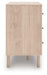 Arloster Dresser - Visions in Furniture (La Mirada, CA)