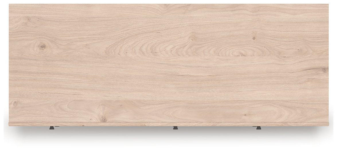 Arloster Dresser - Visions in Furniture (La Mirada, CA)