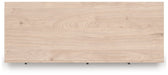 Arloster Dresser - Visions in Furniture (La Mirada, CA)
