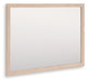 Arloster Bedroom Mirror - Visions in Furniture (La Mirada, CA)