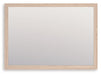 Arloster Bedroom Mirror - Visions in Furniture (La Mirada, CA)