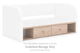 Arloster Upholstered Bed - Visions in Furniture (La Mirada, CA)