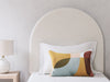 Arloster Upholstered Bed - Visions in Furniture (La Mirada, CA)