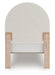 Arloster Upholstered Bed - Visions in Furniture (La Mirada, CA)