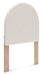 Arloster Upholstered Bed - Visions in Furniture (La Mirada, CA)
