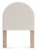Arloster Upholstered Bed - Visions in Furniture (La Mirada, CA)