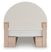 Arloster Upholstered Bed - Visions in Furniture (La Mirada, CA)