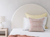 Arloster Upholstered Bed - Visions in Furniture (La Mirada, CA)