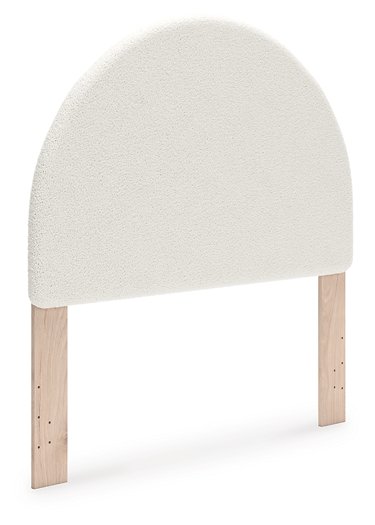 Arloster Upholstered Bed - Visions in Furniture (La Mirada, CA)