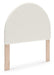 Arloster Upholstered Bed - Visions in Furniture (La Mirada, CA)