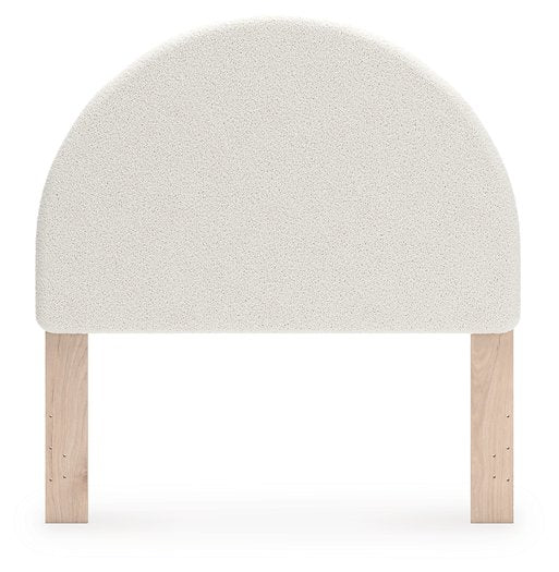 Arloster Upholstered Bed - Visions in Furniture (La Mirada, CA)
