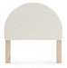 Arloster Upholstered Bed - Visions in Furniture (La Mirada, CA)