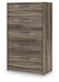 Elbrim Chest of Drawers - Visions in Furniture (La Mirada, CA)