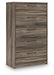 Elbrim Chest of Drawers - Visions in Furniture (La Mirada, CA)