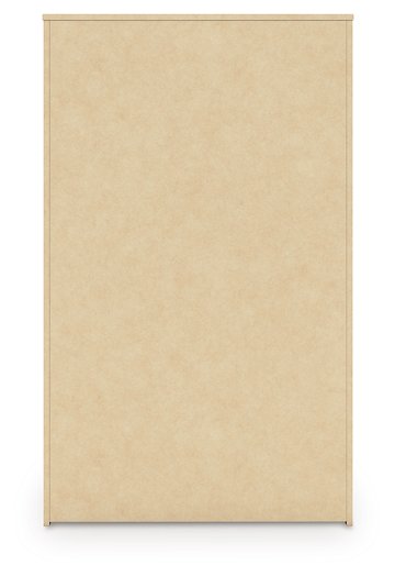 Elbrim Chest of Drawers - Visions in Furniture (La Mirada, CA)