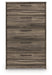 Elbrim Chest of Drawers - Visions in Furniture (La Mirada, CA)