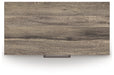 Elbrim Chest of Drawers - Visions in Furniture (La Mirada, CA)