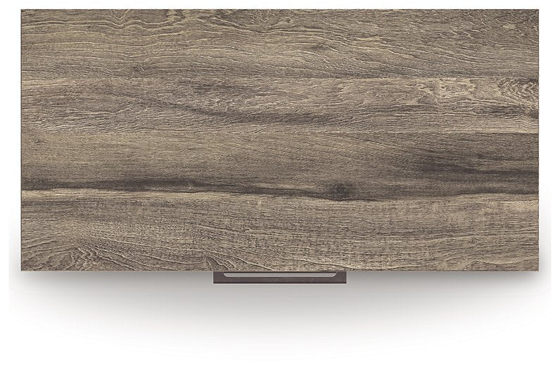 Elbrim Chest of Drawers - Visions in Furniture (La Mirada, CA)