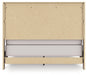 Elbrim Bed - Visions in Furniture (La Mirada, CA)