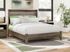 Elbrim Bed - Visions in Furniture (La Mirada, CA)