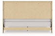 Elbrim Bed - Visions in Furniture (La Mirada, CA)