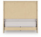 Elbrim Bed - Visions in Furniture (La Mirada, CA)