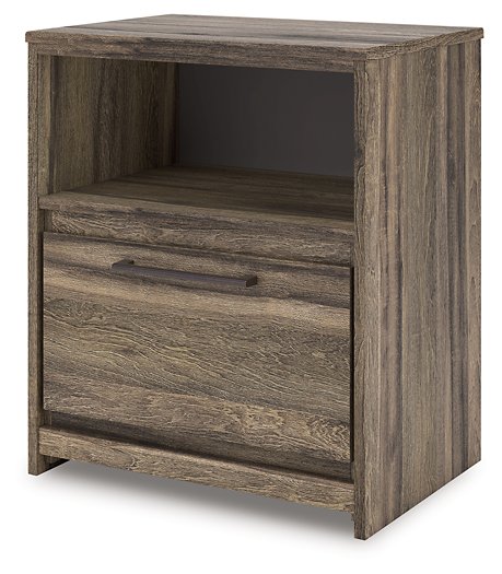 Elbrim Nightstand - Visions in Furniture (La Mirada, CA)