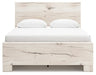 Lawroy Bed - Visions in Furniture (La Mirada, CA)