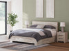 Lawroy Bed - Visions in Furniture (La Mirada, CA)