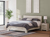 Lawroy Bed - Visions in Furniture (La Mirada, CA)