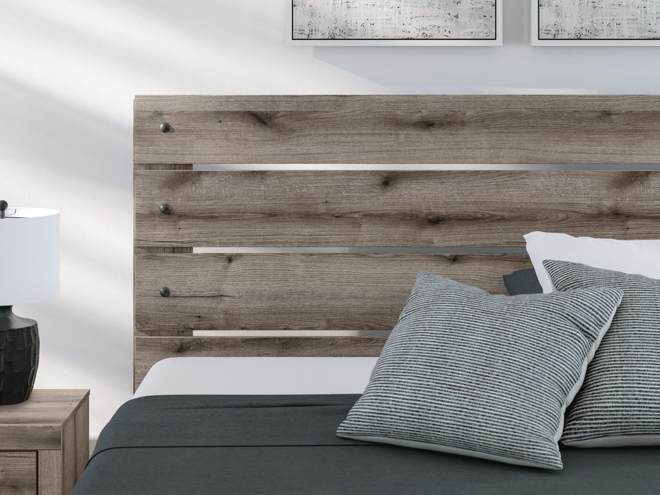 Graystorm Bedroom Set