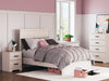 Stelsie Bed - Visions in Furniture (La Mirada, CA)