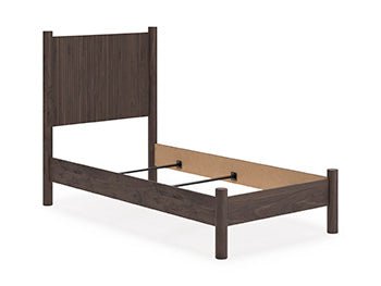 Pamytta Bed - Visions in Furniture (La Mirada, CA)