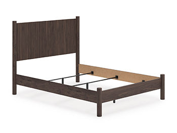 Pamytta Bed - Visions in Furniture (La Mirada, CA)