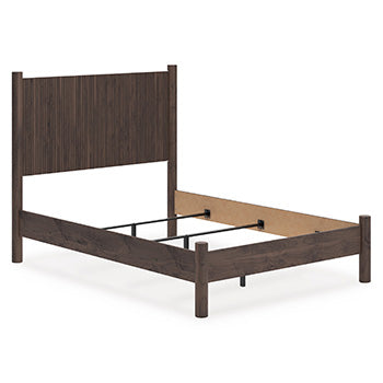Pamytta Bed - Visions in Furniture (La Mirada, CA)