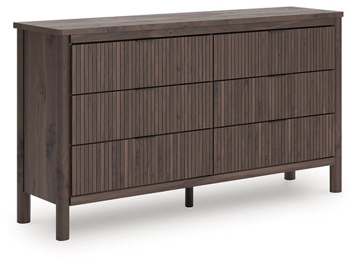 Pamytta Dresser - Visions in Furniture (La Mirada, CA)