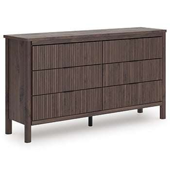 Pamytta Dresser - Visions in Furniture (La Mirada, CA)