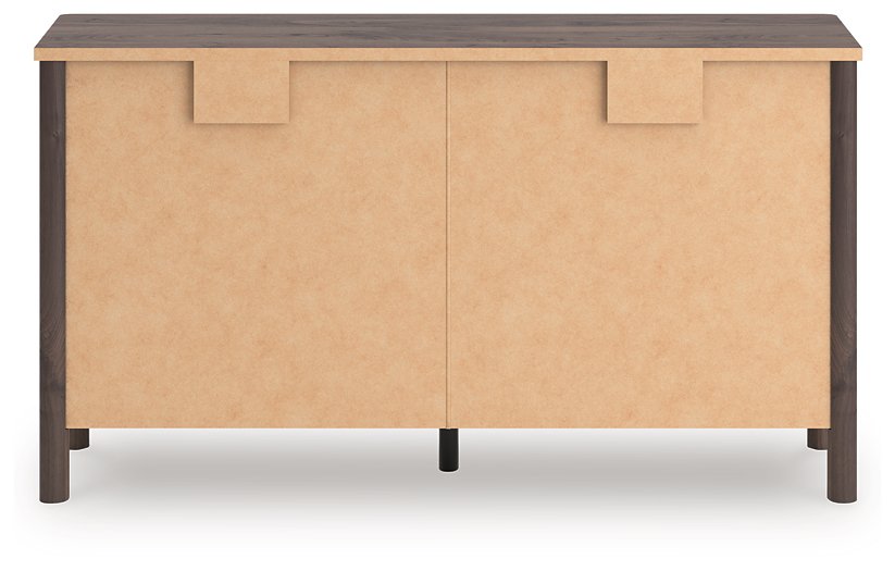 Pamytta Dresser - Visions in Furniture (La Mirada, CA)