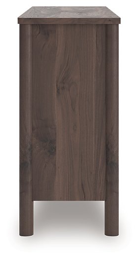 Pamytta Dresser - Visions in Furniture (La Mirada, CA)