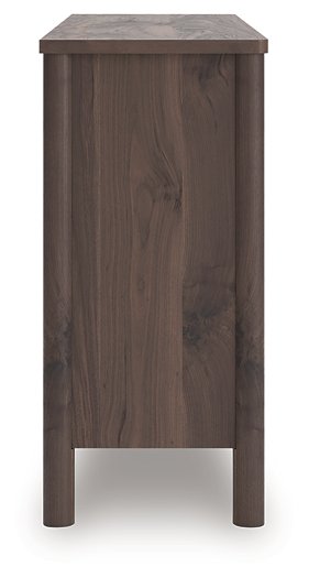 Pamytta Dresser - Visions in Furniture (La Mirada, CA)