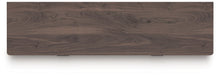 Pamytta Dresser - Visions in Furniture (La Mirada, CA)