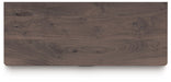 Pamytta Wide Chest of Drawers - Visions in Furniture (La Mirada, CA)