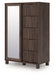 Pamytta Dressing Chest - Visions in Furniture (La Mirada, CA)