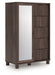 Pamytta Dressing Chest - Visions in Furniture (La Mirada, CA)