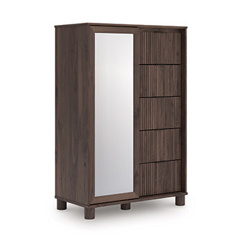Pamytta Dressing Chest - Visions in Furniture (La Mirada, CA)