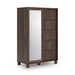 Pamytta Dressing Chest - Visions in Furniture (La Mirada, CA)